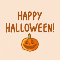Trick Or Treat Halloween GIF