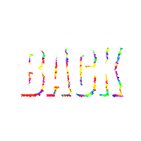 Glitch Stock Sticker by BOARDJUNKIES