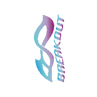 ブレイクアウト Sticker by BREAKOUT