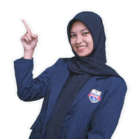 Kampus Unibos Sticker by Bosowa Foundation
