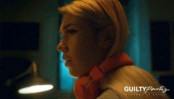 Halloween What GIF by GuiltyParty
