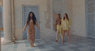Foreign Things GIF by Amber Mark