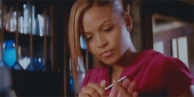 christina milian graphics GIF