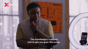 GIF by Showmax
