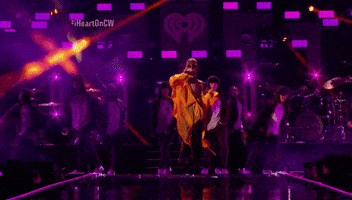 ariana grande GIF by iHeartRadio
