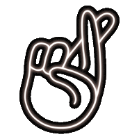 Happinest happinest happinestneon thehappinesthub happinesthub Sticker