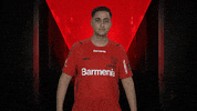 Bayer Leverkusen Esports GIF by Bundesliga