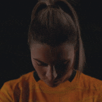 Steph Catley Look Up GIF by Football Australia