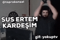 Gif Yakuptv GIF