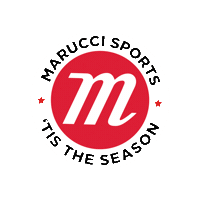 Tis My Season Sticker by Marucci Sports
