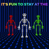 Dance Party GIF by Telletec