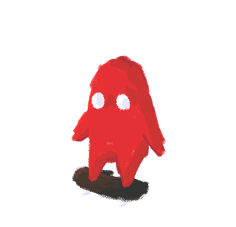 Skate Skateboarding Sticker by henrique k