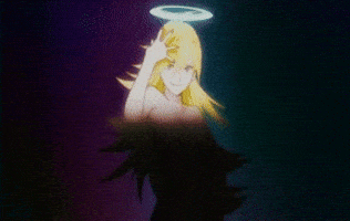 Panty And Stocking GIF