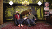 posing strike a pose GIF by Desus & Mero