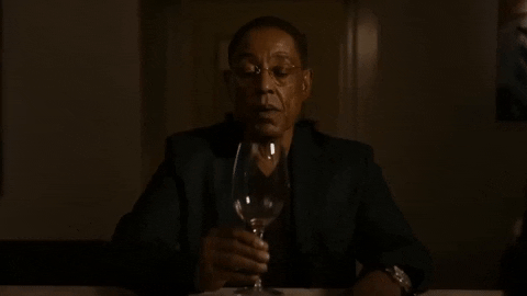 anasmoria giphyupload better call saul giancarlo esposito gus fring GIF