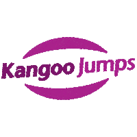 Kangoo Jumps Sticker by Kangoo Jumps Kifisia by Jo Chousou