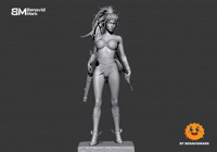 Dc Comics Animation GIF