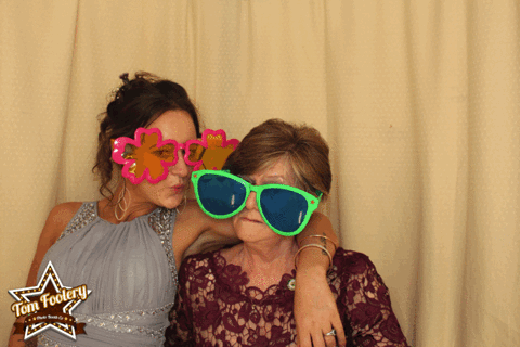 fun love GIF by Tom Foolery Photo Booth