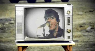 last of the american girls GIF by Green Day