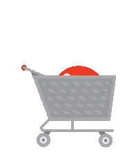 Shopping Swipe Up Sticker by StickerGiant
