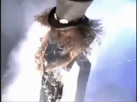 guns n roses slash GIF