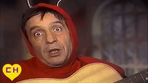 chavo del 8 GIF by Grupo Chespirito