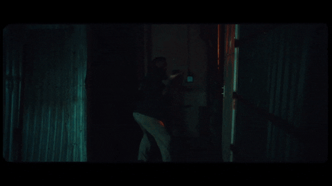 the violence GIF by Asking Alexandria