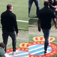 B Wow GIF