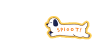 Dog Puppy Sticker