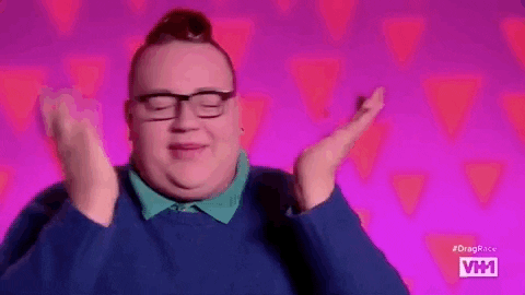 season 10 GIF by RuPaul's Drag Race