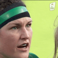 Womens6Nations rugby ireland irish womens sports GIF