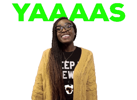 Seattle_Friends giphyupload sparkdigital Sticker