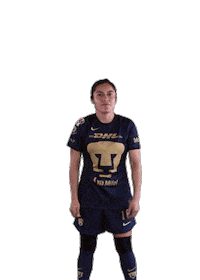 Dance Sport Sticker by Pumas MX