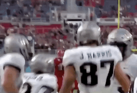 Football GIF by UCF Knights