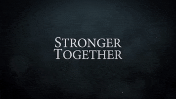 Community Strongertogether GIF by SELF-MADE WOMAN