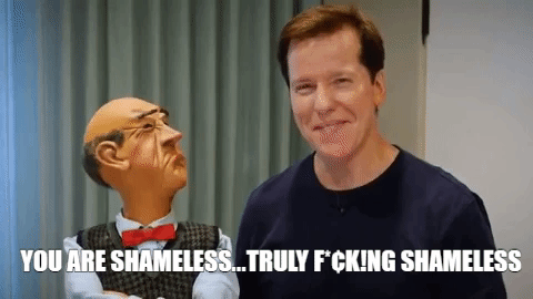 walter GIF by Jeff Dunham