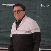 Okay Here We Go GIF by HULU