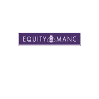 Stronger Together Bee Sticker by EquityManc