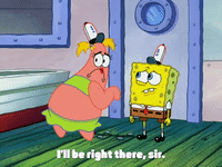 season 4 GIF by SpongeBob SquarePants
