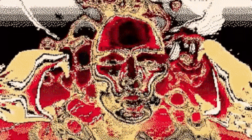 robot stop GIF by King Gizzard & The Lizard Wizard