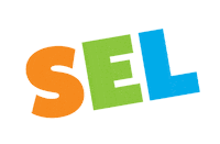 Sel Sticker by Learning Resources