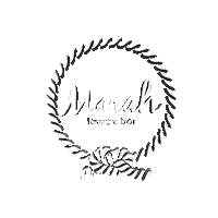 marahmarbella marah marbella marah lounge bar marah marbella Sticker