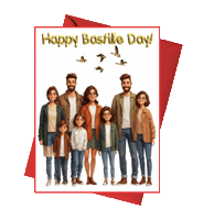 Celebrations Sticker
