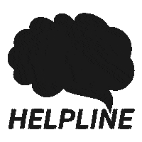 CalzyFoundation mental health take action petition mentalhealthawareness Sticker