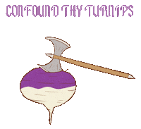 yeoldetymenews axe medieval chop ax Sticker