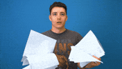 Paperwork GIF by WaywardMedical