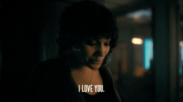 Netlifx GIF by The Umbrella Academy