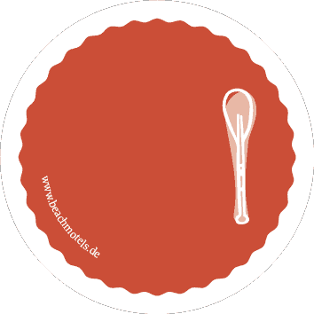 Vacation Surfing Sticker by Heimathafen® Hotels