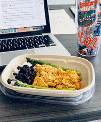 superfit_foods food healthy breakfast dinner GIF