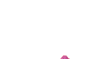 couchsisters animation logo text glitter Sticker